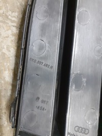 фото thumb №8, Решётка бампера правая audi a4 b8 8k0 allroad 8k0807682h