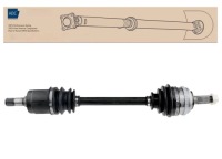 фото thumb №1, Привідний вал права honda civic vii eu ep es em 1.4 1.6 1.7