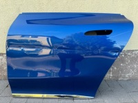 фото thumb №1, Mercedes eqe a295 w295 v295 22- дверь левая задние задняя