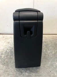 фото thumb №7, Підлокітник тунель renault scenic iii