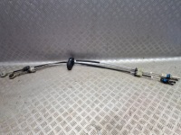 фото thumb №1, Троси перемикання передач opel astra j 1.6 cdti