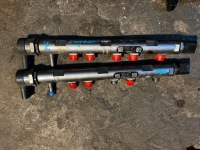 Купить 7 bmw молдинг топливная 7809128 0445214183, фото thumb