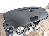 фото thumb №4, Honda accord viii 09- консоль подушки безопасности приборная панель подушка безопасности приборная панель ремни oem