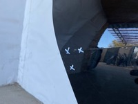 фото thumb №13, Audi a3 8y sedan 2020r- дверь правое задние poznań ==giełda==