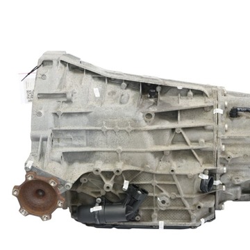 фото thumb №16, Audi q5 8r 2.0 tdi cnha quattro коробка передач коробки передач автомат dsg 0b5300058rx pjt