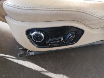 фото thumb №10, Сиденье сиденья диван комплект audi a8 d4 lubelskie