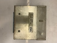 фото thumb №1, Блок управления двигателя cielo kletn daewoo оригинальный номер 16199550