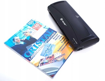 Ламинатор TRACER TRL-A3