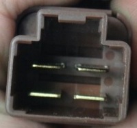 фото thumb №2, Nissan nv200 10 r датчик педали