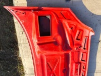 Капот кришка передня mercedes sprinter w906 в Україні, фото thumb