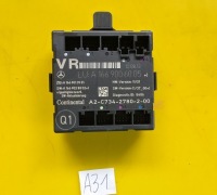 фото thumb №1, Модуль блок керування двері правий перед mercedes a w176 europa