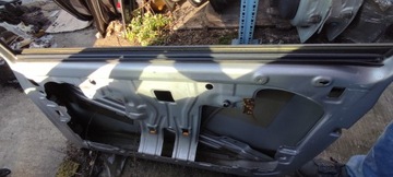 фото thumb №13, Двері правий перед переднє seat ibiza iv lx7w 3d