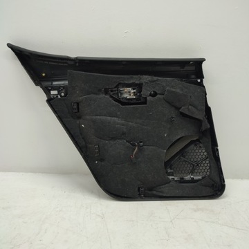 фото thumb №7, Porsche panamera 970 обивка боковина дверь p. зад