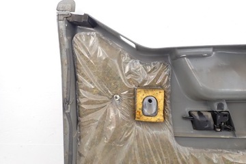 фото thumb №12, Оббивка двері ліва передня vw transporter t4