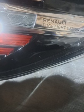 фото thumb №11, Renault zoe ii лампа задня