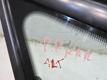 фото thumb №2, Скло кузовна правий перед seat altea 5p0845412
