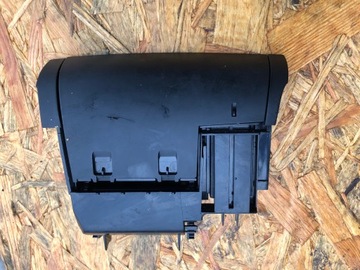 фото thumb №1, Пепельница гнездо прикуривателя saab 93 9-3 02-07