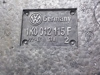 фото thumb №7, Audi a3 ii 8p набор ремонтный 1k0012115f