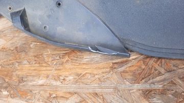 фото thumb №7, Ролета багажника volvo v40 i 818517