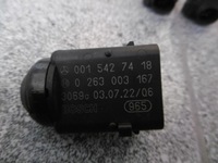 фото thumb №5, Датчик парковки pdc mercedes clk c209 w209 0015427418 0263003167