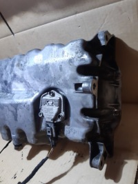 Audi a3 8p 2.0 tdi піддон масляна датчик 03g103603ad Недорого, фото thumb