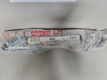 фото thumb №10, Шторка повітряна ліва подушка подушка безпеки лівий honda accord vii 7