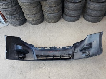 фото thumb №13, Renault master iii бампер переднее перед 620220006r