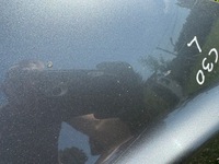 фото thumb №8, Крила лівий передній перед volvo c30 06-10 лак: 455-16