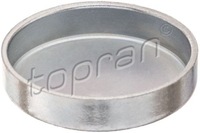 фото thumb №2, Заглушка блок двигателя opel 22mm topran 203183