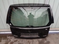 фото thumb №1, Fiat idea крышка багажника багажника задняя с стекло