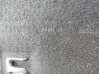 фото thumb №11, Полка багажника vw golf v 3d оригінал 1k6867769