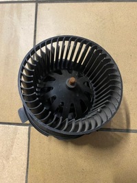 фото thumb №1, Вентилятор вентилятор peugeot 206 behr 55767