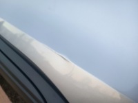 Дверь перед передние правое полный ford explorer vi 2020- Киев, фото thumb