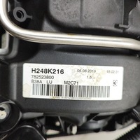 фото thumb №9, Bmw 2 f45 2019 двигатель