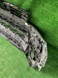 фото thumb №14, Vw tiguan 2 ii cross 5na 16- бампер перед передний