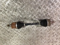 фото thumb №1, Volvo xc90 2018 приводной вал передняя