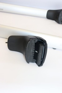 фото thumb №12, Рейлінги дахові peugeot suv 2008, suv e-2008 оригінал оригінальний номер 1635025580 k-030