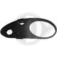 фото thumb №1, Решётка решётка бампера mercedes c-kl. c180-320 w2