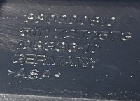 фото thumb №9, Bmw f20 f21 молдинг бампера защита urban 7272573