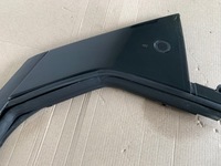 фото thumb №9, Ford mustang mach-e 2021r молдинг рамка защита ручка дверь левый задняя задняя