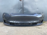 Купити Tesla model 3 бампер перед передній, фото thumb