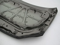 фото thumb №13, Mazda 6 gj gl 2012 - 2018 капот крышка двигателя оригинал оригинальный номер