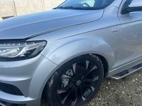 фото thumb №7, Audi q7 4l lift s-line 3.0d перед lx7w оригинал хороший состояние