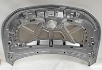 фото thumb №8, Капот opel grandland x дизель 2017-