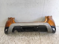 фото thumb №1, Бампер задняя задний dacia duster 2 ii 2017-