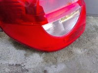 фото thumb №6, Лампа лівий задня ліва задня renault clio iii hb