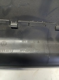 фото thumb №6, Бардачок пасажира volkswagen оригінальний номер 1t1857101a