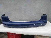 фото thumb №1, Бампер задний vw touran 1t0
