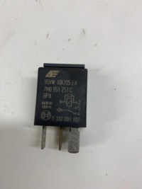 фото thumb №3, Ford galaxy 2005 другое реле