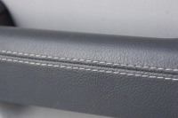 Mercedes w166 ml350 обшивка дверь правая  перед Недорого, фото thumb